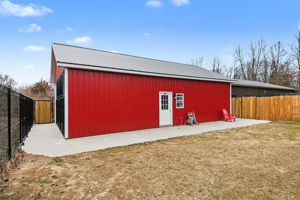 419 S Juniper Street NE Unknown City MI 48829