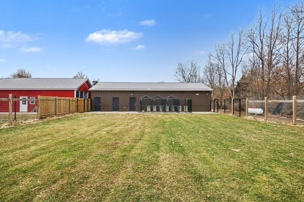 419 S Juniper Street NE Unknown City MI 48829