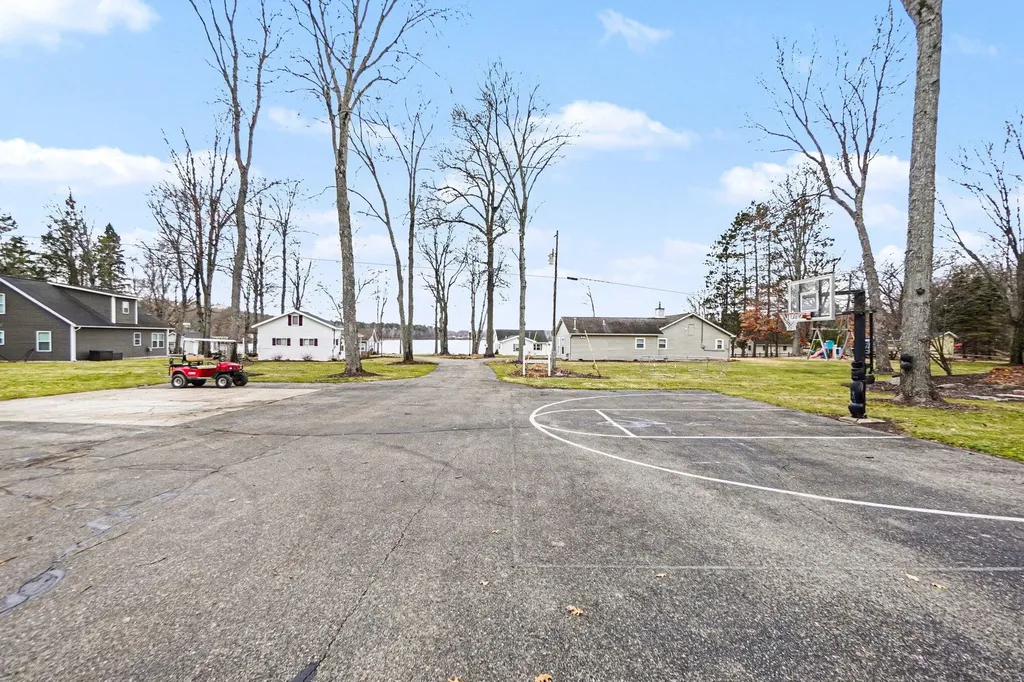 14051 17 Mile Road Colfax Township MI 49342