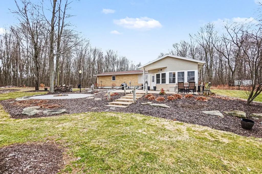 14051 17 Mile Road Colfax Township MI 49342