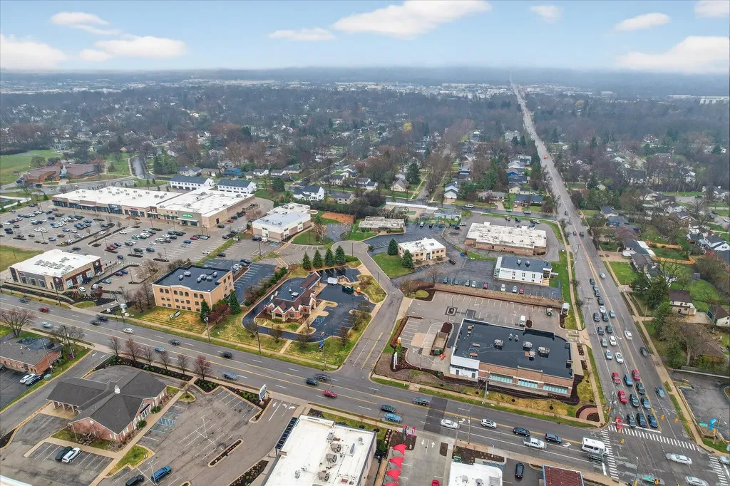 2426 Burton Street SE Grand Rapids City MI 49546