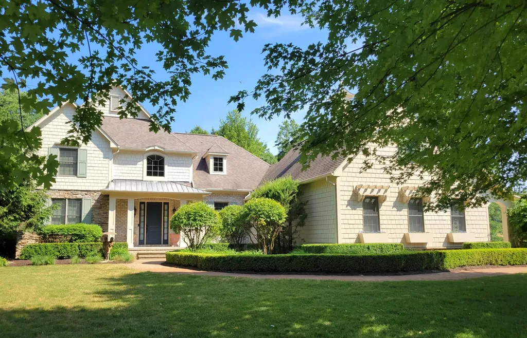6245 Dublin Drive Morton Township MI 49346