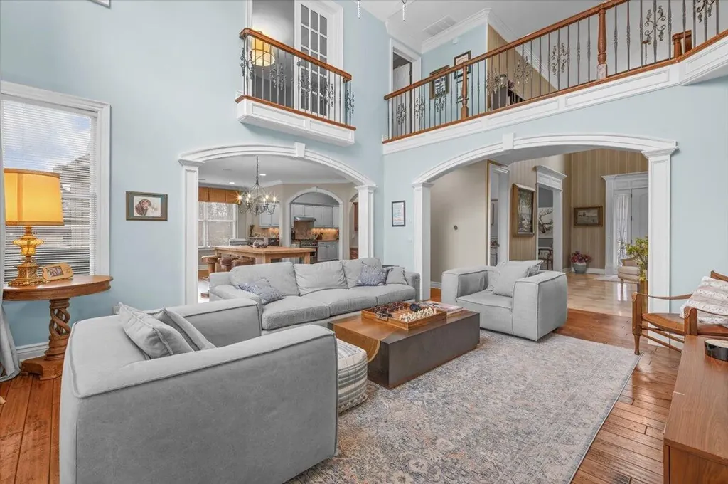 6245 Dublin Drive Morton Township MI 49346