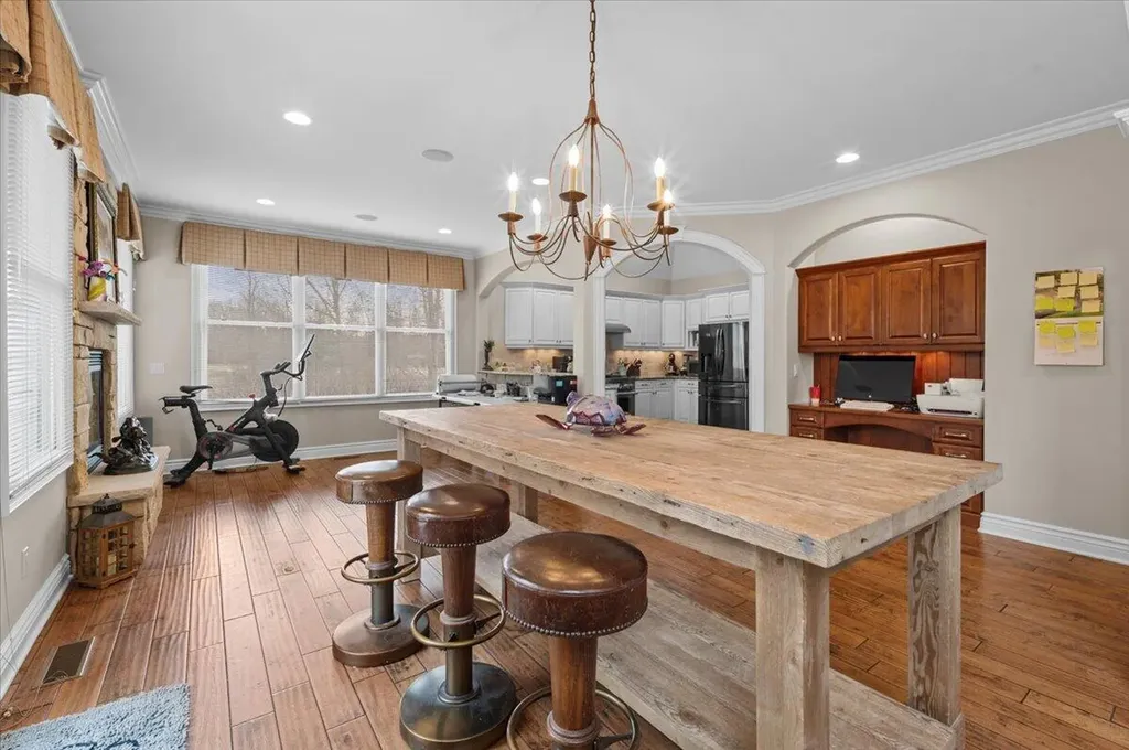 6245 Dublin Drive Morton Township MI 49346