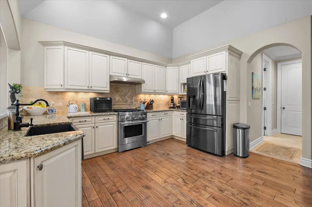 6245 Dublin Drive Morton Township MI 49346