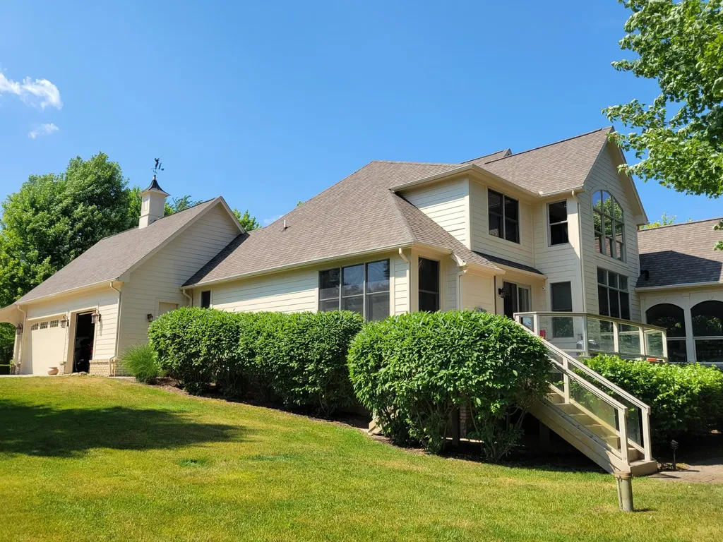 6245 Dublin Drive Morton Township MI 49346
