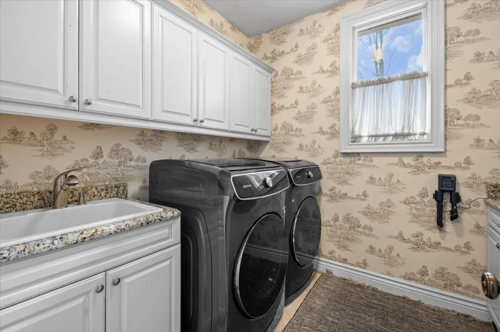 6245 Dublin Drive Morton Township MI 49346