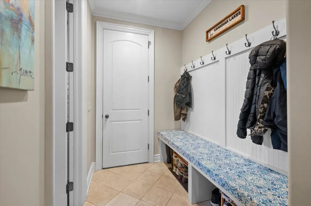 6245 Dublin Drive Morton Township MI 49346
