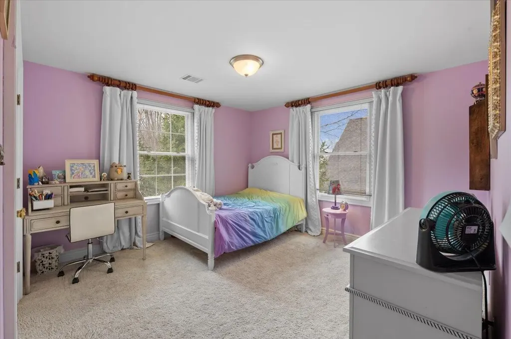 6245 Dublin Drive Morton Township MI 49346