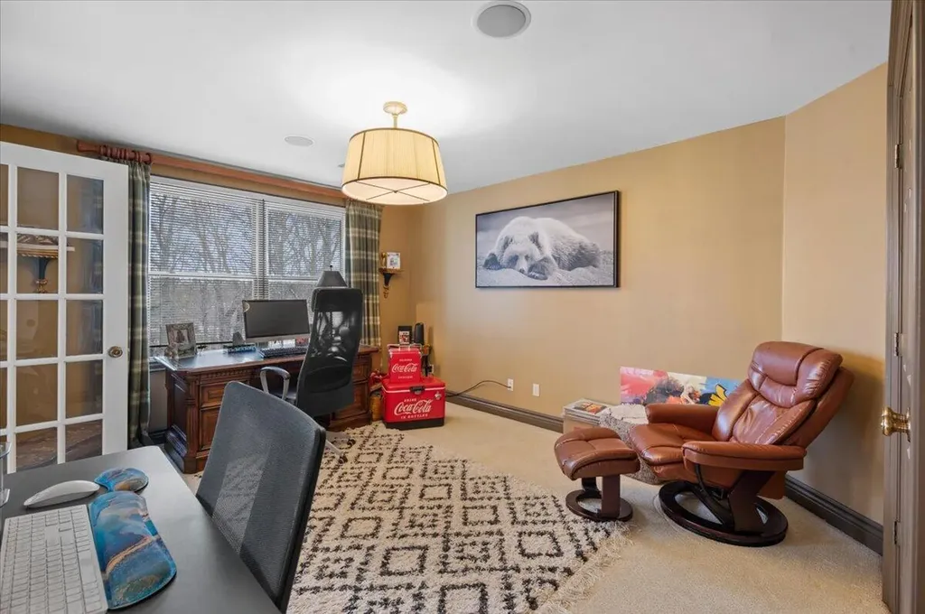 6245 Dublin Drive Morton Township MI 49346