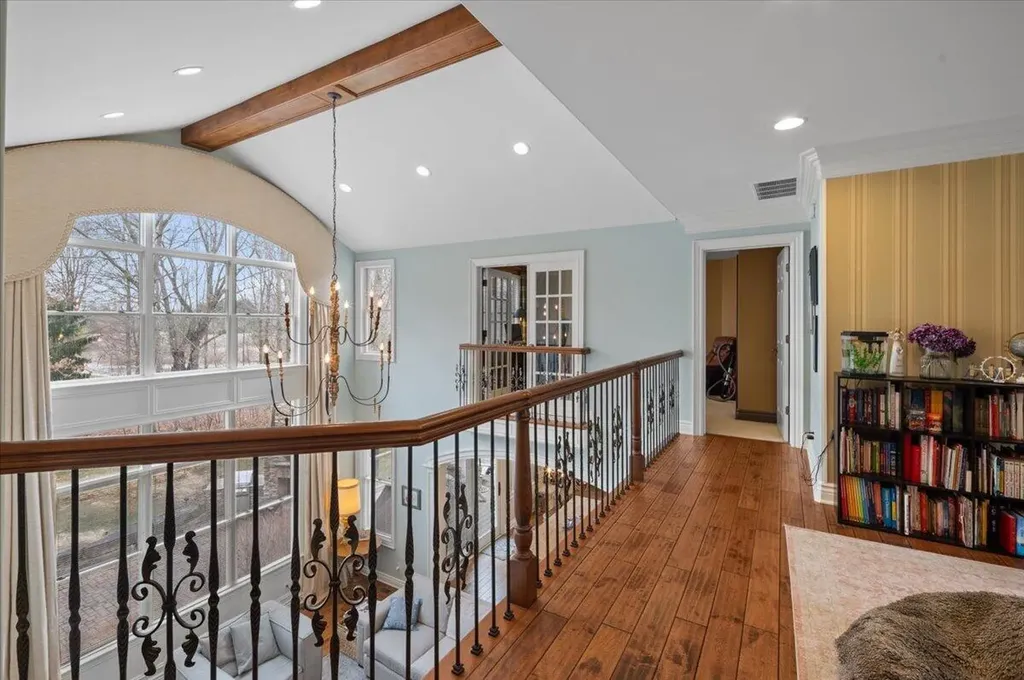 6245 Dublin Drive Morton Township MI 49346