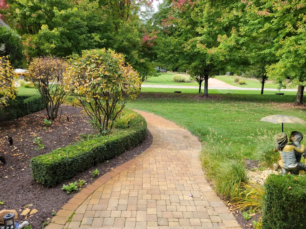 6245 Dublin Drive Morton Township MI 49346