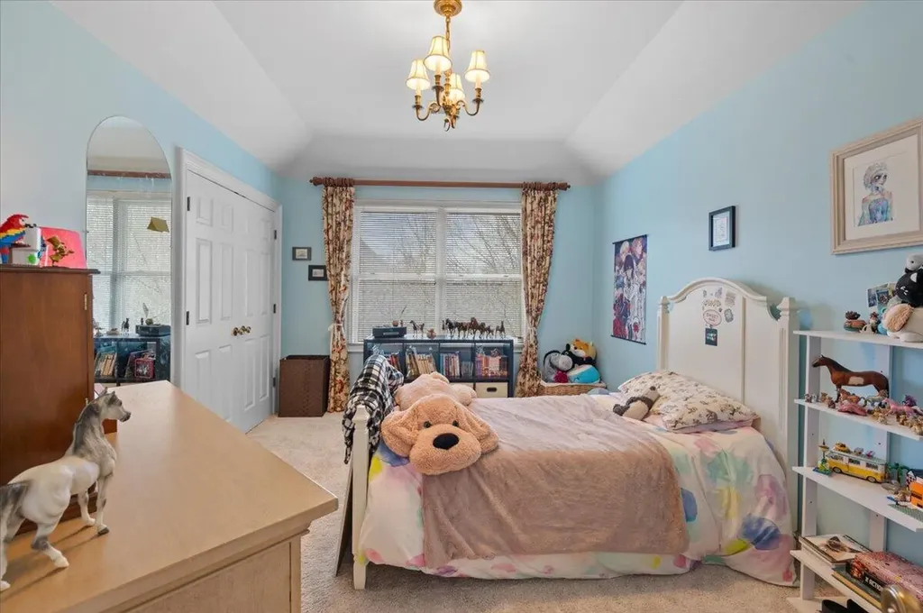 6245 Dublin Drive Morton Township MI 49346