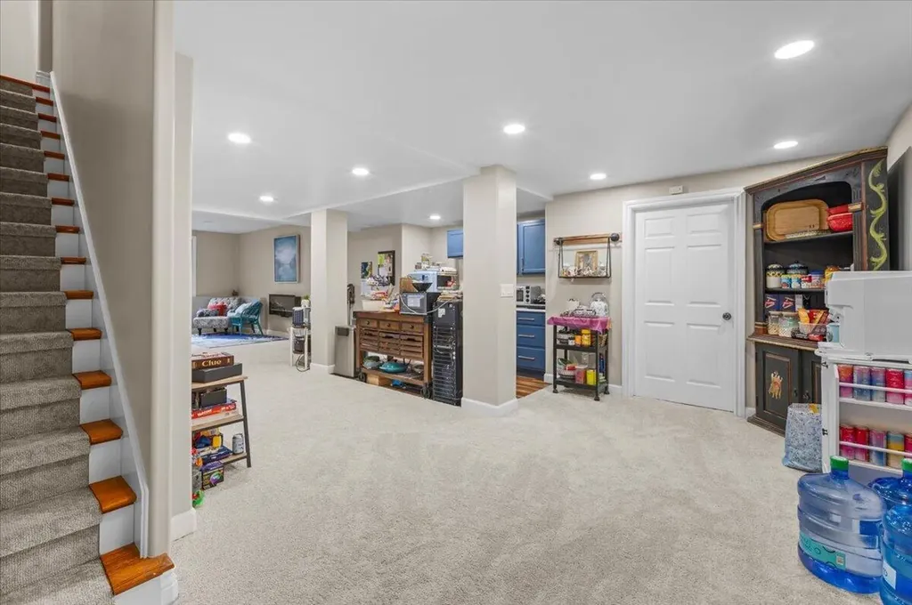 6245 Dublin Drive Morton Township MI 49346
