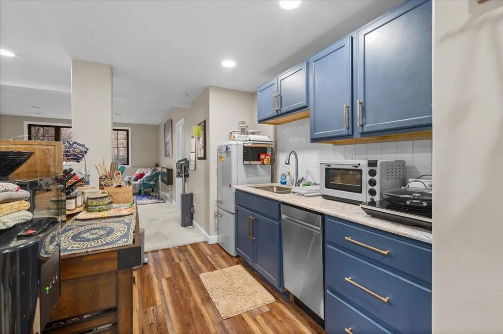 6245 Dublin Drive Morton Township MI 49346