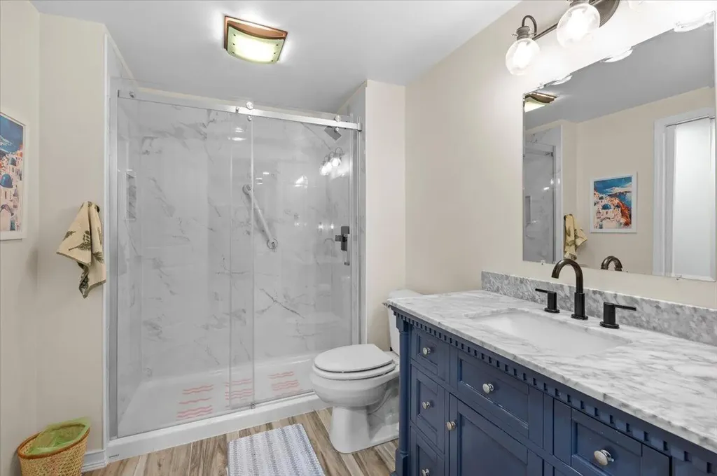 6245 Dublin Drive Morton Township MI 49346