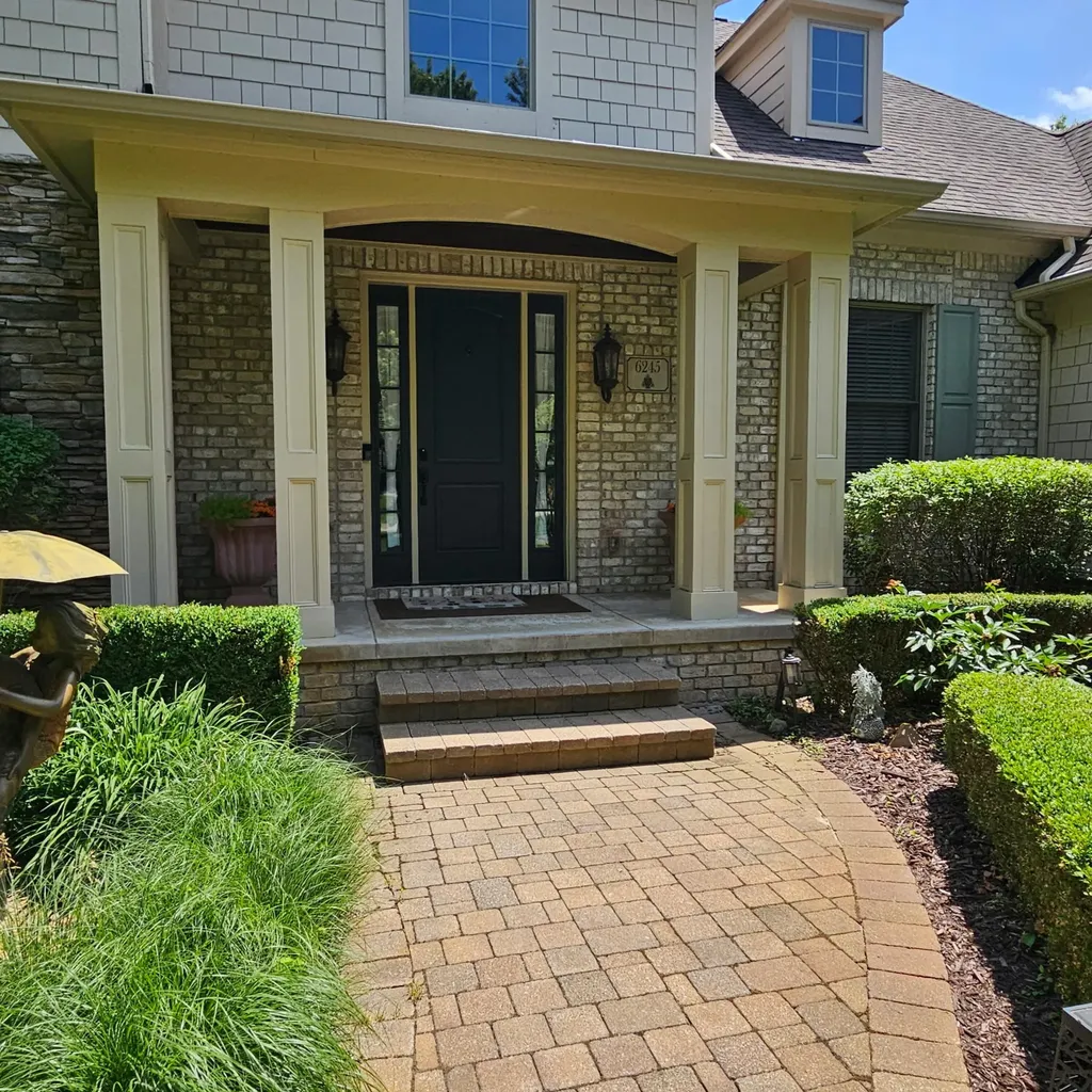 6245 Dublin Drive Morton Township MI 49346