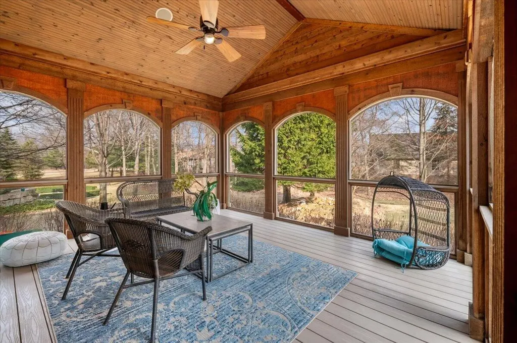 6245 Dublin Drive Morton Township MI 49346