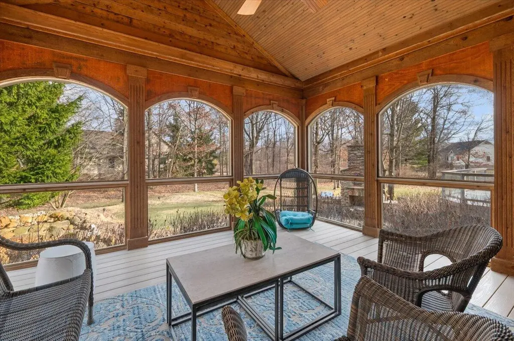 6245 Dublin Drive Morton Township MI 49346