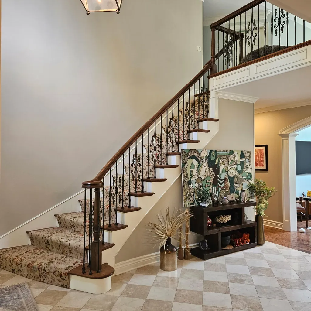 6245 Dublin Drive Morton Township MI 49346