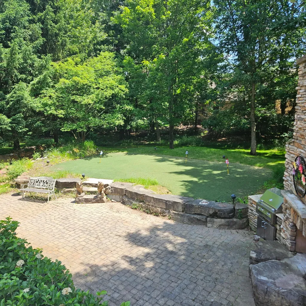 6245 Dublin Drive Morton Township MI 49346