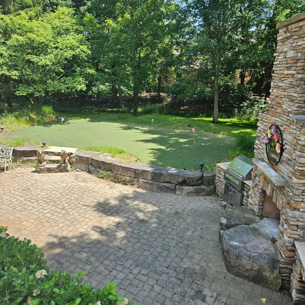 6245 Dublin Drive Morton Township MI 49346