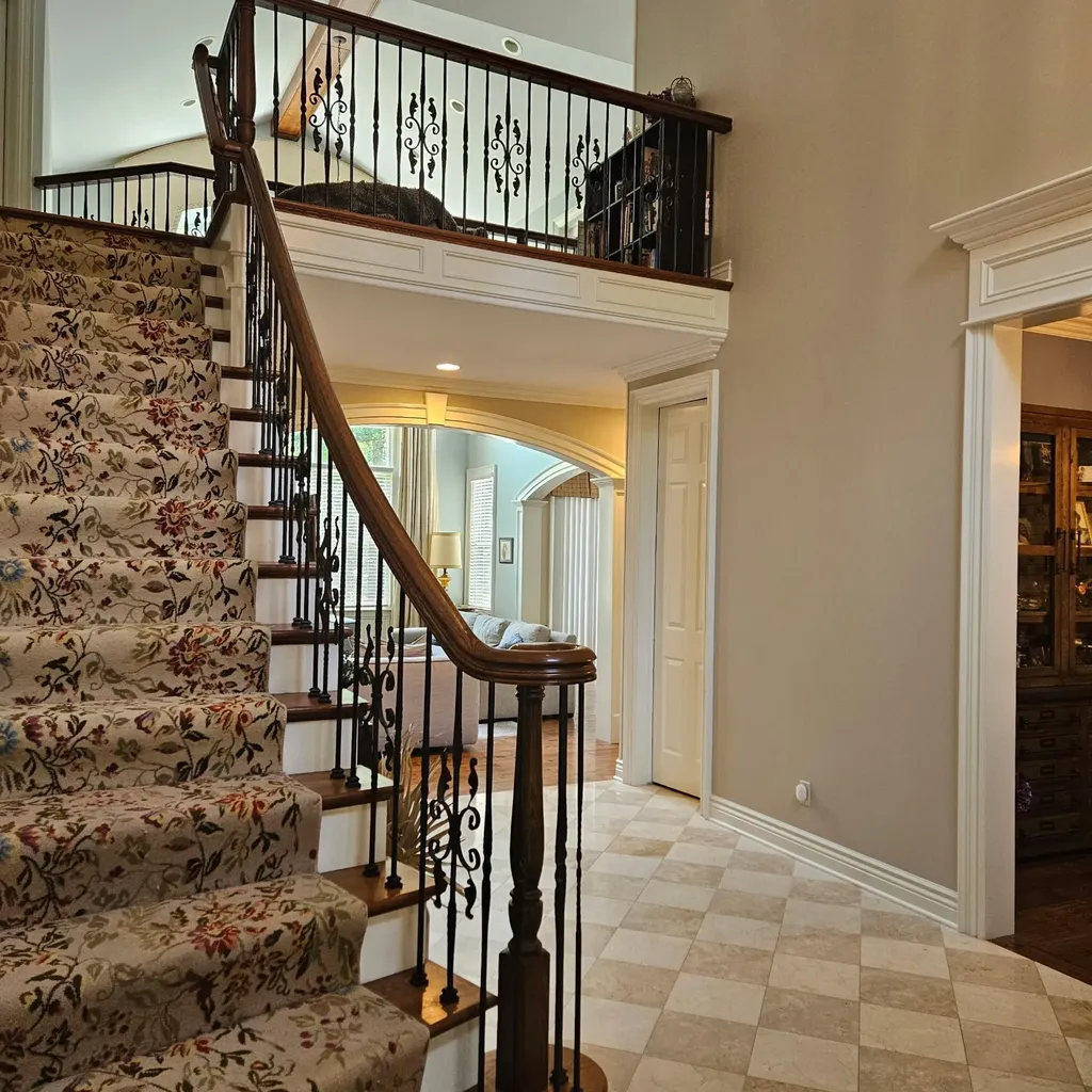 6245 Dublin Drive Morton Township MI 49346