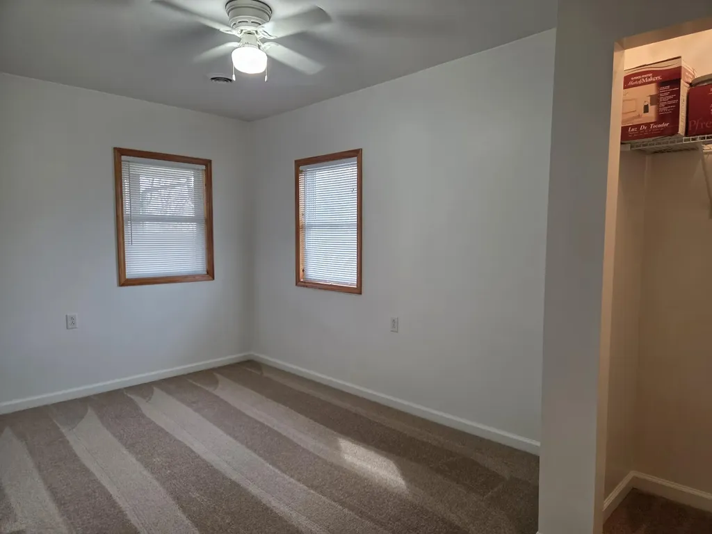 232 Bender Street Leoni Township MI 49202