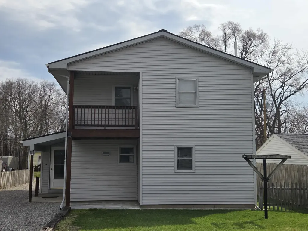 232 Bender Street Leoni Township MI 49202