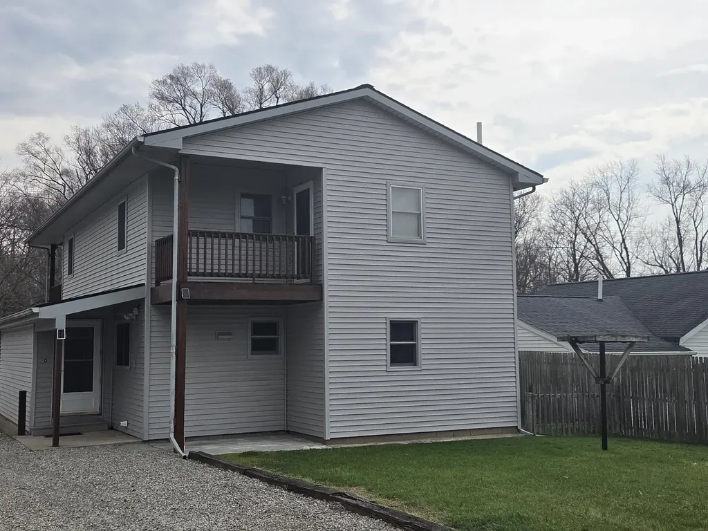 232 Bender Street Leoni Township MI 49202