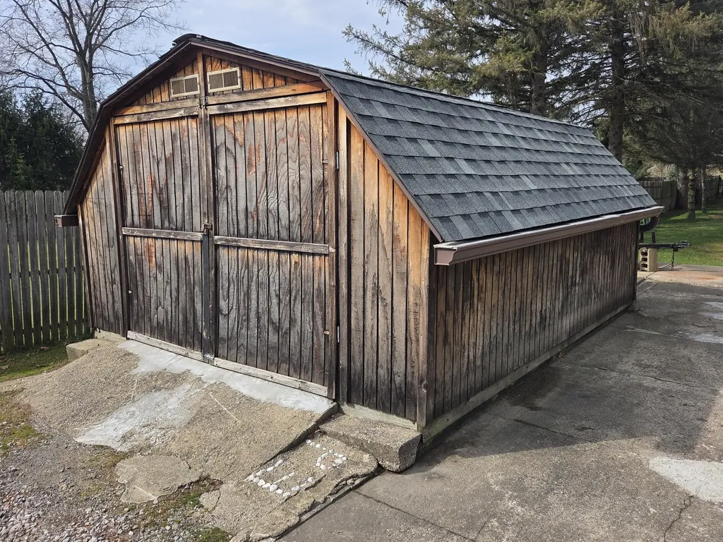 232 Bender Street Leoni Township MI 49202