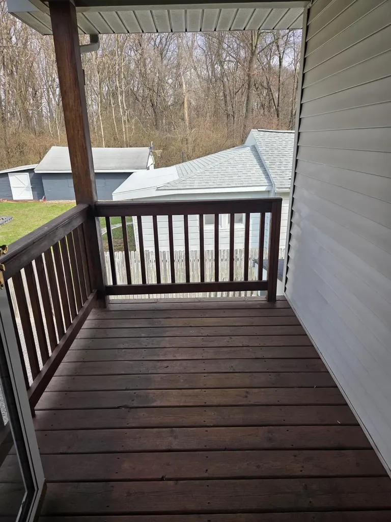 232 Bender Street Leoni Township MI 49202