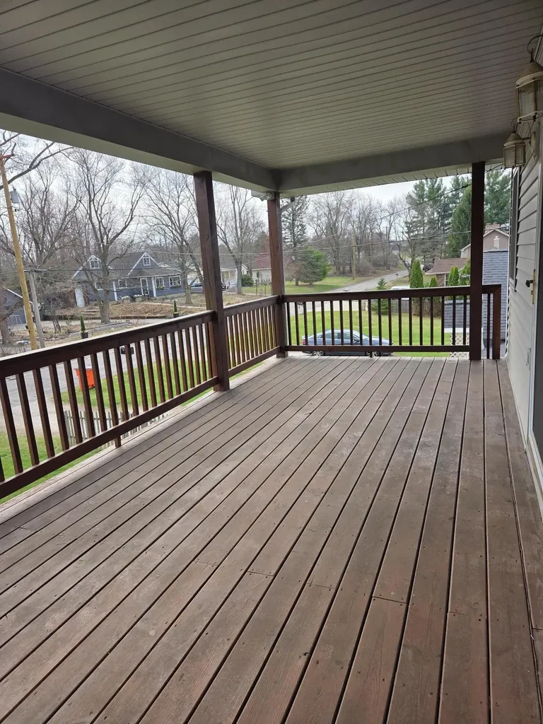 232 Bender Street Leoni Township MI 49202