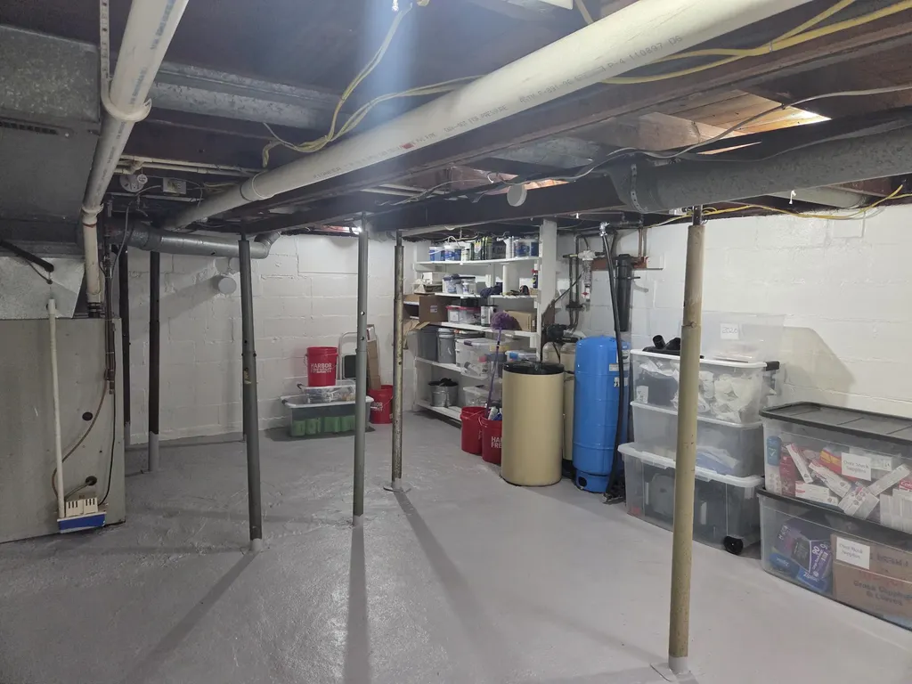 232 Bender Street Leoni Township MI 49202