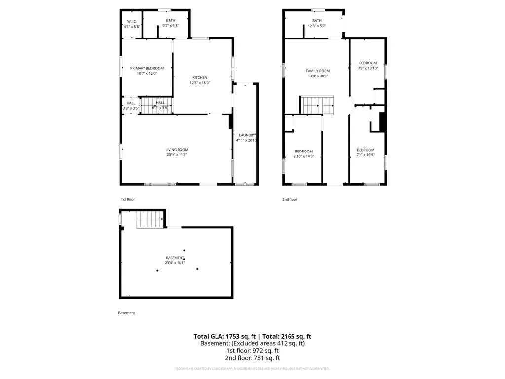 232 Bender Street Leoni Township MI 49202