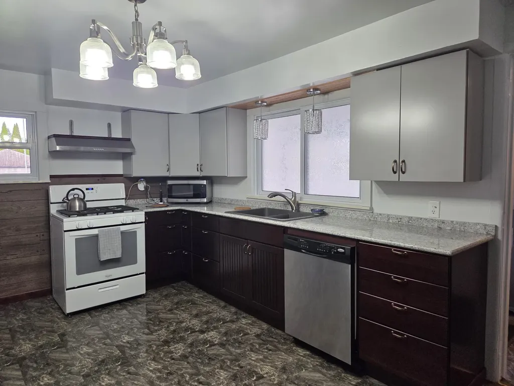 232 Bender Street Leoni Township MI 49202