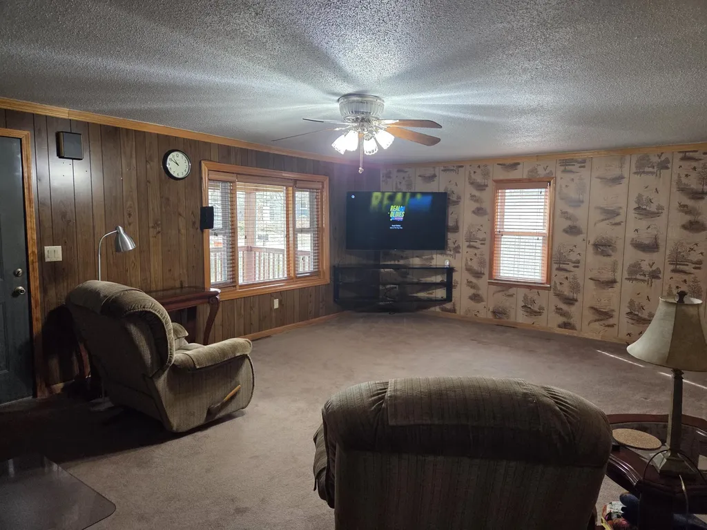 232 Bender Street Leoni Township MI 49202