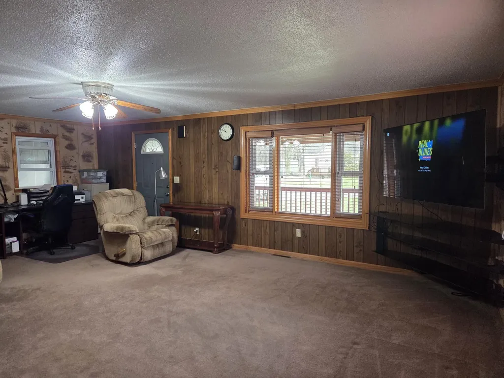 232 Bender Street Leoni Township MI 49202