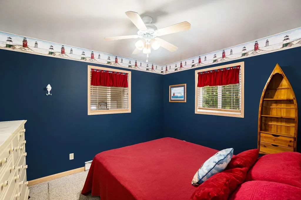 10905 1st Street Morton Township MI 49346