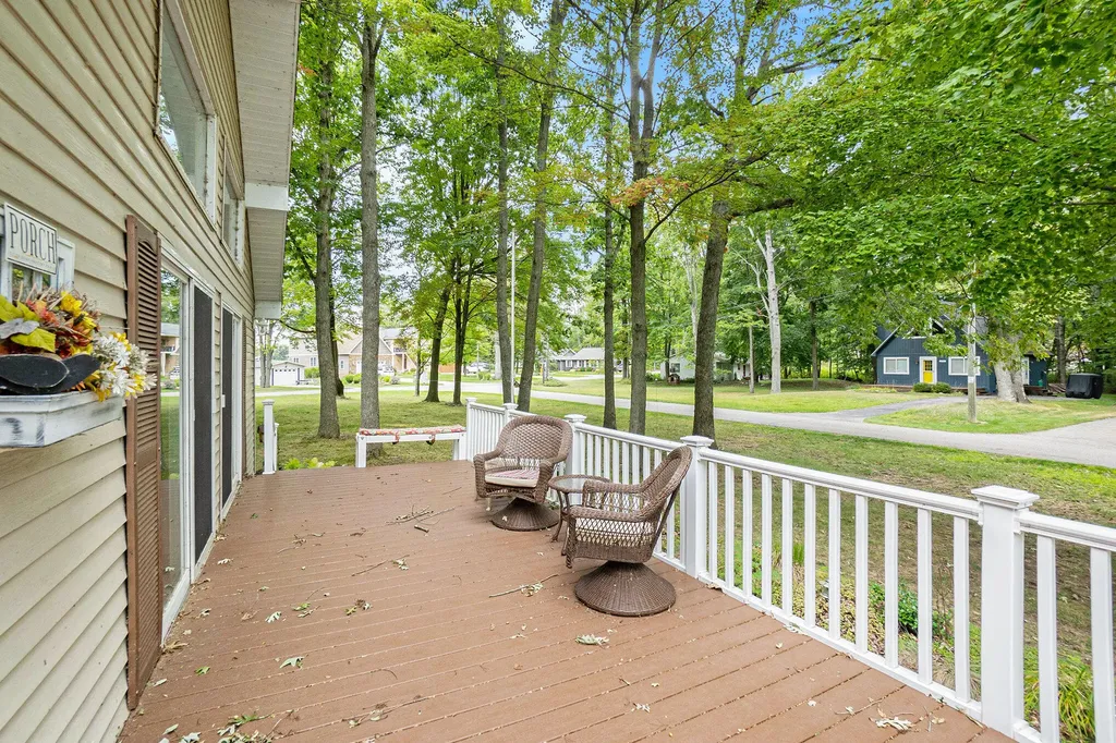 10905 1st Street Morton Township MI 49346