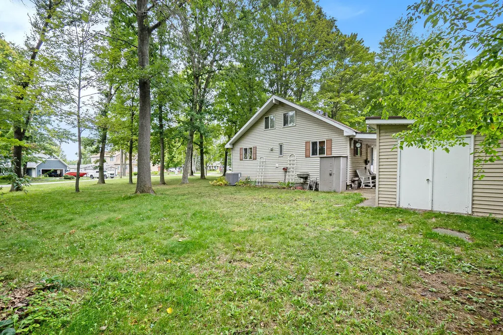 10905 1st Street Morton Township MI 49346