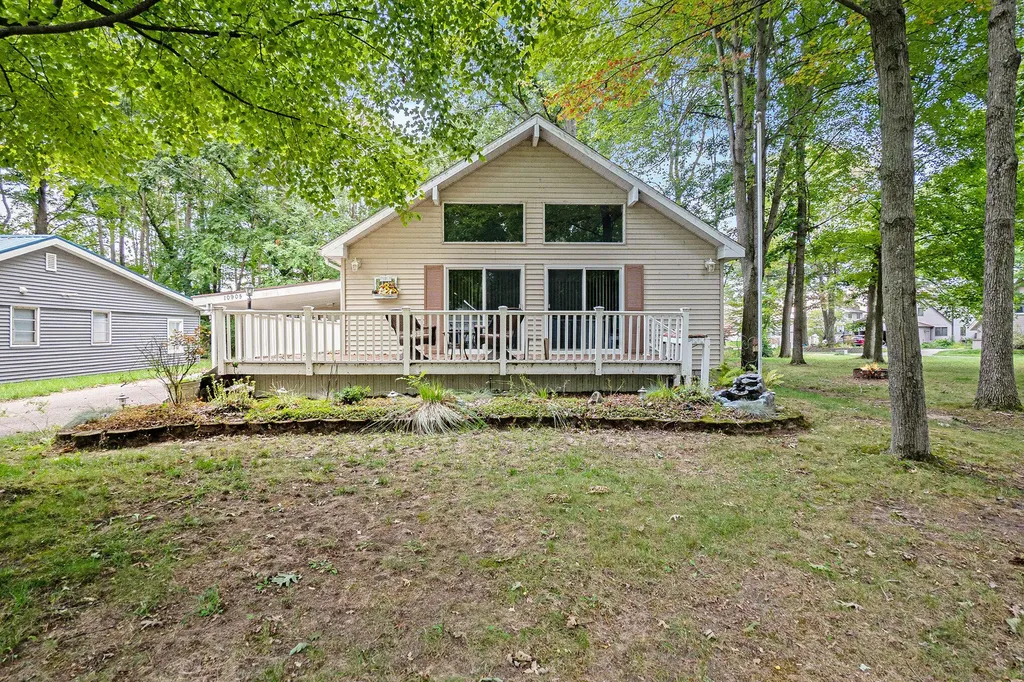 10905 1st Street Morton Township MI 49346