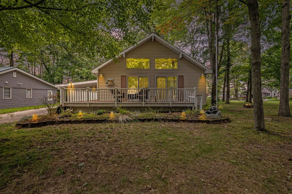 10905 1st Street Morton Township MI 49346