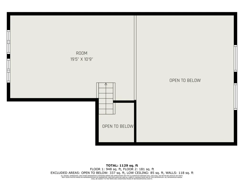 10905 1st Street Morton Township MI 49346
