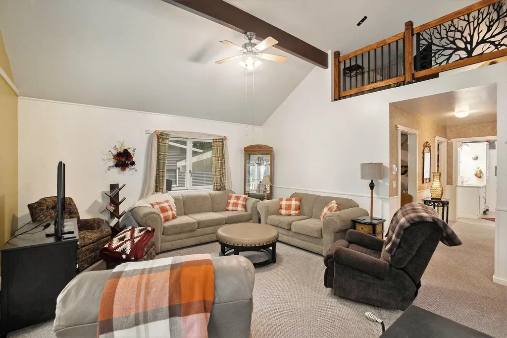 10905 1st Street Morton Township MI 49346