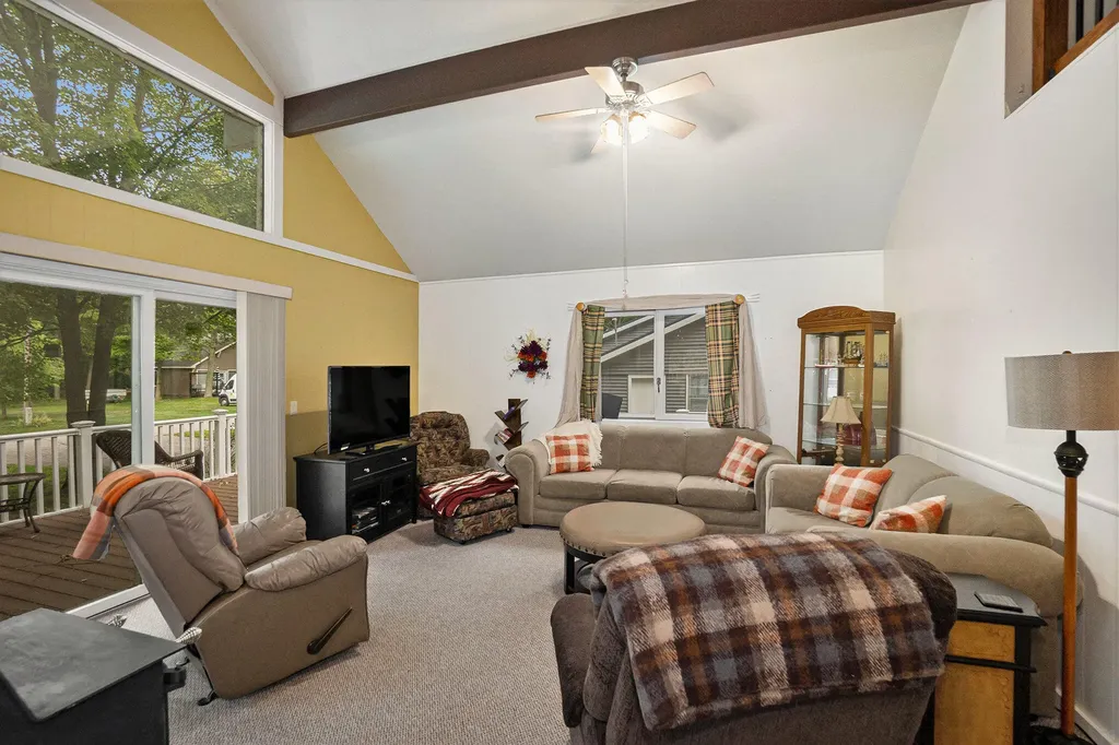 10905 1st Street Morton Township MI 49346