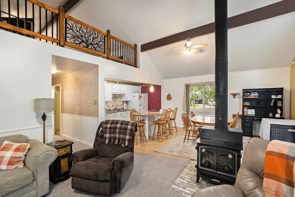 10905 1st Street Morton Township MI 49346