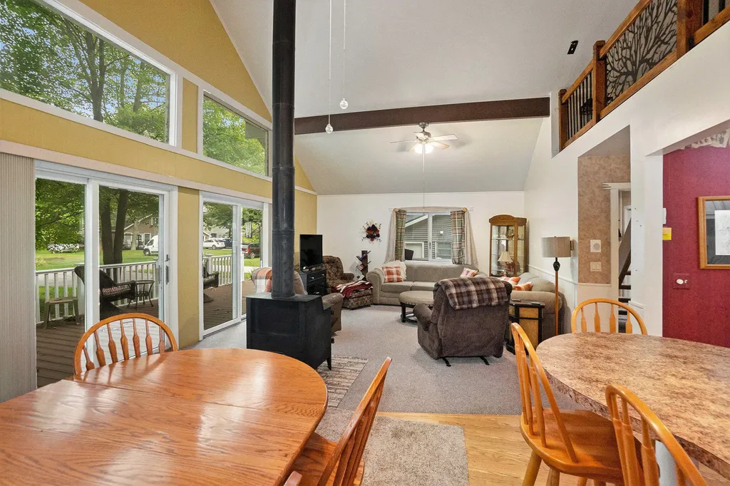 10905 1st Street Morton Township MI 49346
