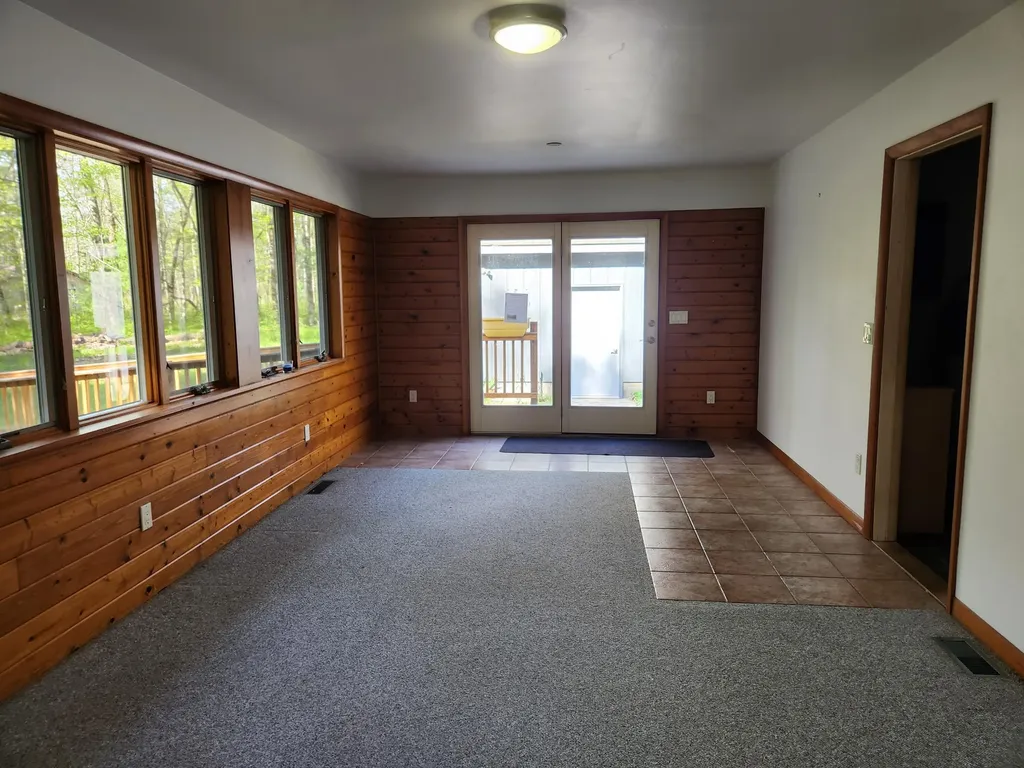 1041 Wolf Lake Drive Peacock Township MI 49304