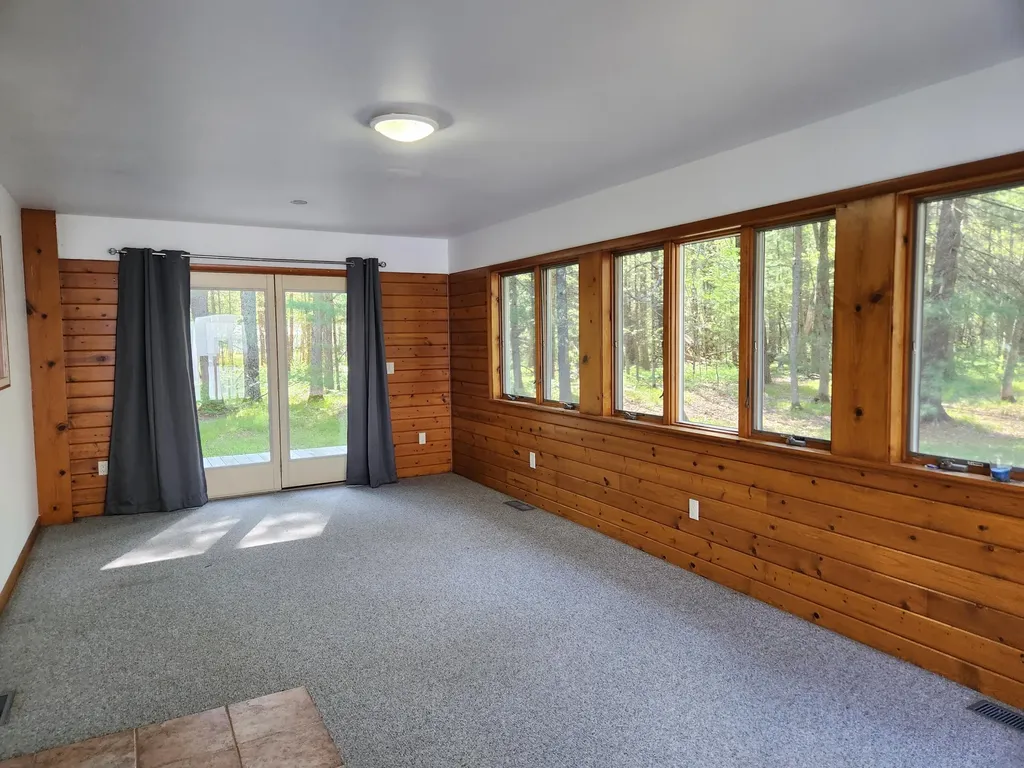 1041 Wolf Lake Drive Peacock Township MI 49304